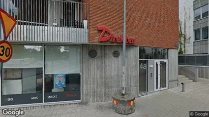 Apartments for rent in Limhamn/Bunkeflo - Photo from Google Street View