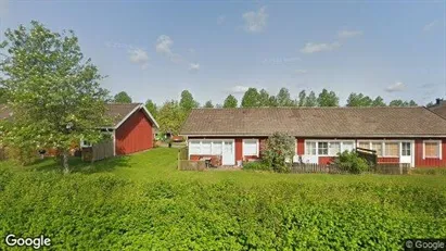 Apartments for rent in Ockelbo - Photo from Google Street View