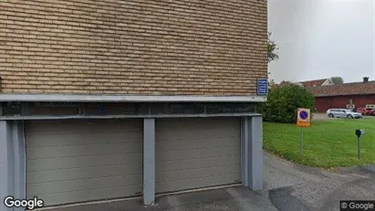 Apartments for rent in Borlänge - Photo from Google Street View