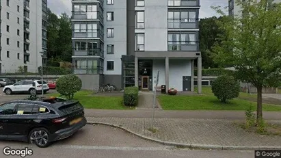 Apartments for rent in Majorna-Linné - Photo from Google Street View