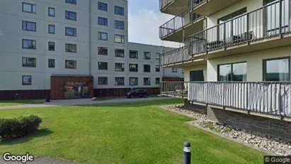Apartments for rent in Mölndal - Photo from Google Street View