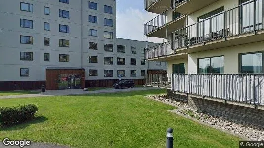Apartments for rent in Mölndal - Photo from Google Street View