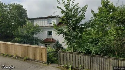 Apartments for rent in Borås - Photo from Google Street View