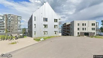 Apartments for rent in Karlstad - Photo from Google Street View