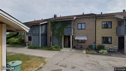 Apartments for rent in Ockelbo - Photo from Google Street View
