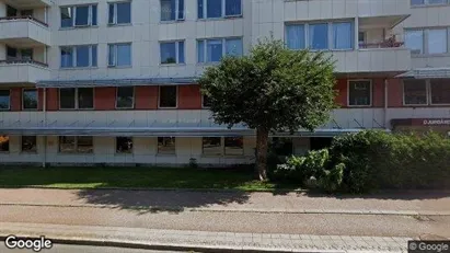 Apartments for rent in Majorna-Linné - Photo from Google Street View