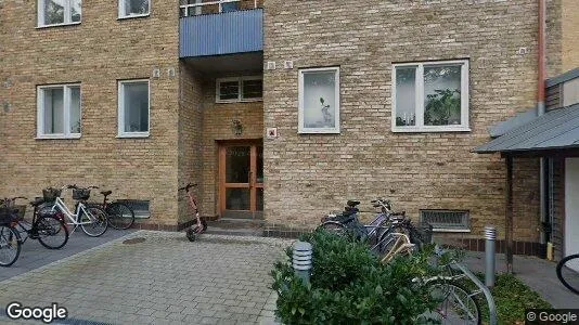 Apartments for rent in Lund - Photo from Google Street View