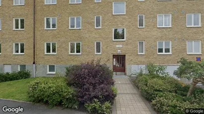Apartments for rent in Örgryte-Härlanda - Photo from Google Street View