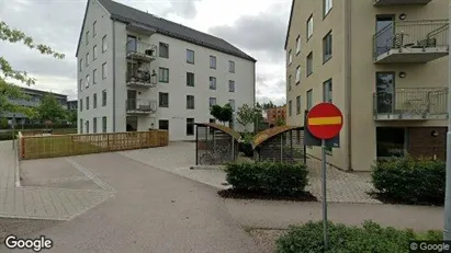 Apartments for rent in Växjö - Photo from Google Street View