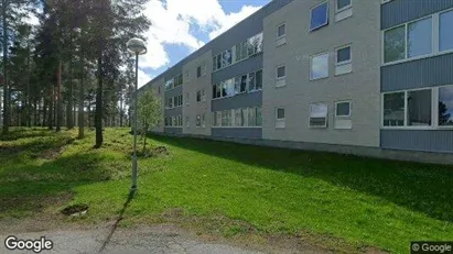 Apartments for rent in Skellefteå - Photo from Google Street View