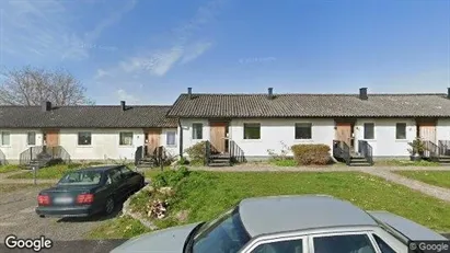 Apartments for rent in Tomelilla - Photo from Google Street View