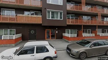 Apartments for rent in Örebro - Photo from Google Street View