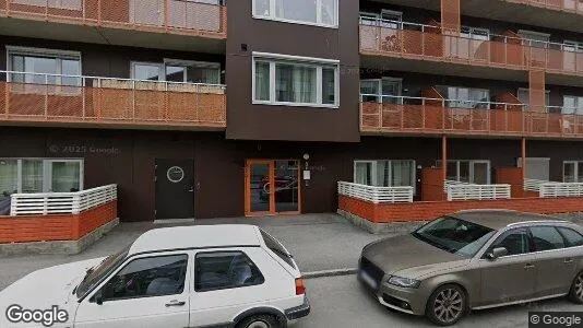 Apartments for rent in Örebro - Photo from Google Street View