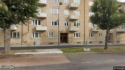 Apartments for rent in Linköping - Photo from Google Street View