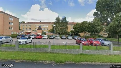 Apartments for rent in Askim-Frölunda-Högsbo - Photo from Google Street View