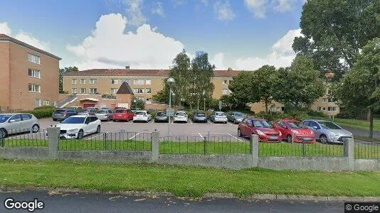 Apartments for rent in Askim-Frölunda-Högsbo - Photo from Google Street View
