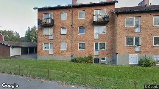 Apartments for rent in Perstorp - Photo from Google Street View