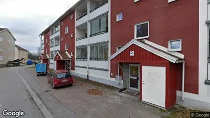 Apartments for rent in Borlänge - Photo from Google Street View
