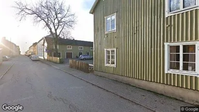 Apartments for rent in Askersund - Photo from Google Street View