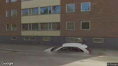Apartments for rent in Enköping - Photo from Google Street View