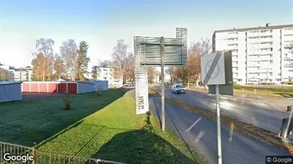 Apartments for rent in Sandviken - Photo from Google Street View