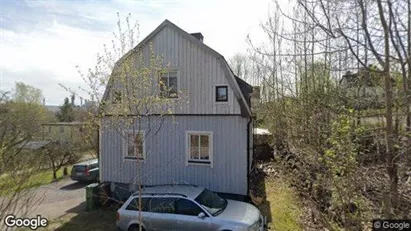 Apartments for rent in Grums - Photo from Google Street View