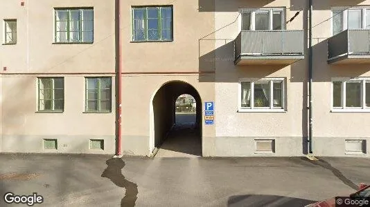 Apartments for rent in Örebro - Photo from Google Street View