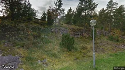 Apartments for rent in Sundsvall - Photo from Google Street View