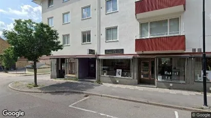 Apartments for rent in Sandviken - Photo from Google Street View