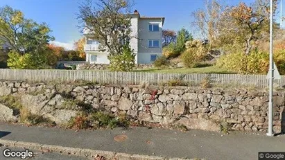 Apartments for rent in Jönköping - Photo from Google Street View