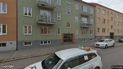 Apartments for rent in Linköping - Photo from Google Street View