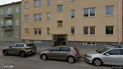Apartments for rent in Linköping - Photo from Google Street View