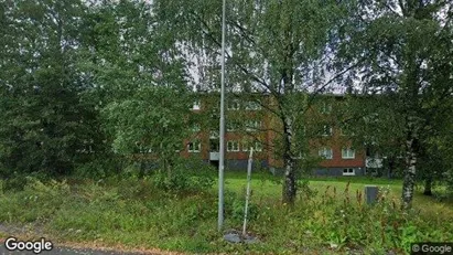 Apartments for rent in Sundsvall - Photo from Google Street View