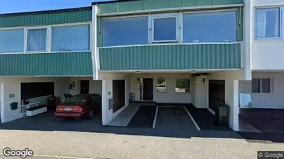 Apartments for rent in Angered - Photo from Google Street View