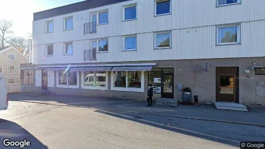 Apartments for rent in Nässjö - Photo from Google Street View