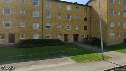 Apartments for rent in Mölndal - Photo from Google Street View