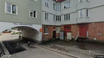 Apartments for rent in Gothenburg East - Photo from Google Street View