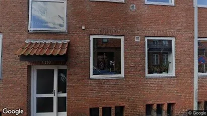 Apartments for rent in Rønne - Photo from Google Street View