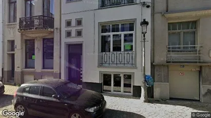 Apartments for rent in Oostende - Photo from Google Street View