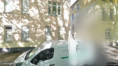Apartments for rent in Duisburg - Photo from Google Street View