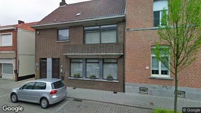 Apartments for rent in Brecht - Photo from Google Street View
