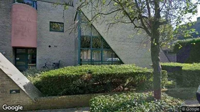 Apartments for rent in Turnhout - Photo from Google Street View