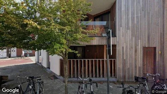 Apartments for rent in Turnhout - Photo from Google Street View