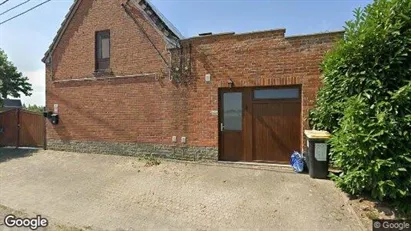 Apartments for rent in Zinnik - Photo from Google Street View
