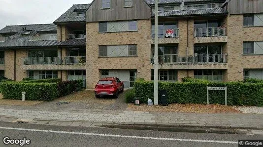 Apartments for rent in Veurne - Photo from Google Street View
