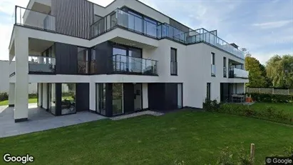 Apartments for rent in Wingene - Photo from Google Street View