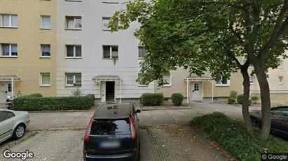Apartments for rent in Erfurt - Photo from Google Street View