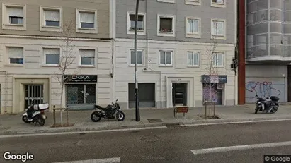 Apartments for rent in L'Hospitalet de Llobregat - Photo from Google Street View