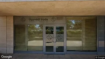 Apartments for rent in Budapest Ferencváros - Photo from Google Street View
