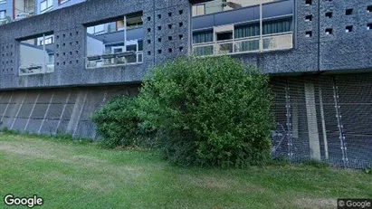 Apartments for rent in Amsterdam Slotervaart - Photo from Google Street View